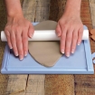 Activ-Clay™ Natural White Air Drying Clay, 2.2 lb (1 kg)
